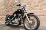 Harley Davidson Sportster XL 883, Sporty,