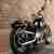 Harley Davidson Sportster