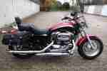 Harley Davidson, Sportster, XL1200C