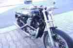 Harley Davidson Sportster XL2 1200 Bj 1998