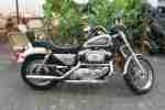 Harley Davidson Sportster , XL2