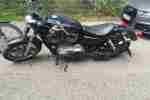 Harley Davidson Sportster XL883L