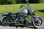 Harley Davidson Sportster XLH 1200