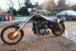 Harley Davidson Sportster XLH 1200 C