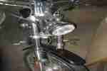 Harley Davidson Sportster XLH 1200 Custom