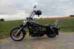 Harley Davidson Sportster XLH