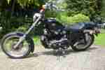 Harley Davidson Sportster XLS