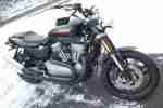 Harley Davidson Sportster XR 1200 erst 7300