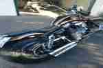 Harley Davidson Sporty 883