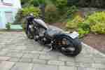 Harley Davidson Sporty Dragster