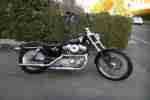 Harley Davidson Spotster 883