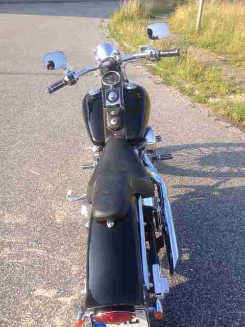 Harley Davidson Springer