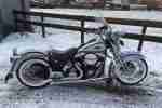 Harley Davidson Springer EVO