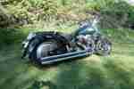 Harley Davidson Springer Softtail