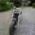 Harley Davidson Starrahmen