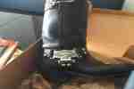 Harley Davidson Stiefel