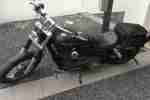 Harley Davidson Street Bob