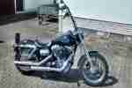 Harley Davidson Street Bob