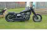 Harley Davidson Street Bob