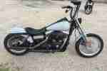 Harley Davidson Street Bob