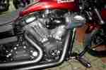 Harley Davidson Street Bob Custombike ,