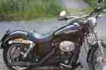 Harley Davidson Street Bob EZ 2006