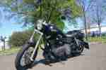 Harley Davidson Street Bob FXDB