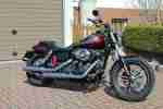 Harley Davidson Street Bob Limited FXDBB ABS