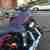 Harley Davidson Street