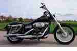 Harley Davidson Street Bob Streetbob FXDBI