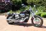 Harley Davidson Street Bob original und