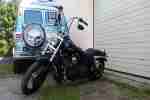 Harley Davidson Street Bob