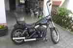 Harley Davidson Street Bob