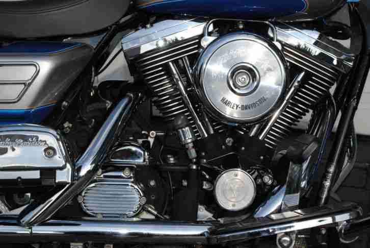 Harley Davidson Street Glide