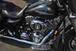 Harley Davidson Street Glide