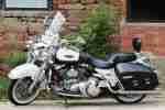 Harley Davidson Street Glide