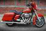 Harley Davidson Street Glide FLHX 103CUI ABS