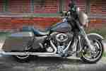 Harley Davidson Street Glide FLHX 103CUI TOP