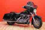 Harley Davidson Street Glide FLHX 2006 Tourer