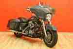 Harley Davidson Street Glide FLHX 2008 Tourer