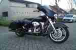 Harley Davidson Street Glide FLHX 5HD EU