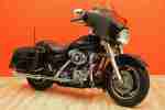 Harley Davidson Street Glide FLHXI 2006