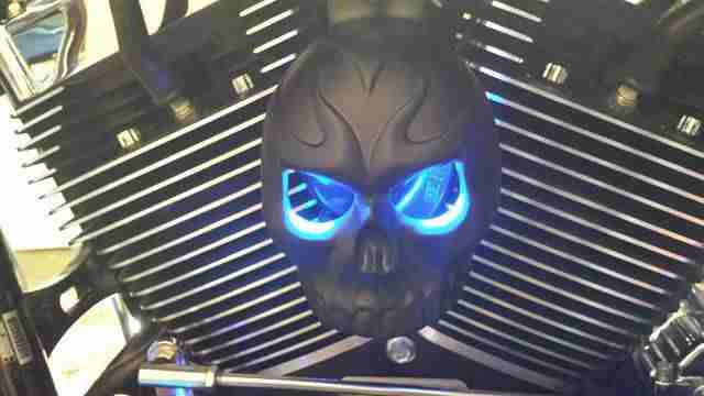 Harley Davidson Street Glide FLHXS 2015