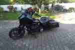 Harley Davidson Street Glide Street 103