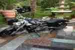 Harley Davidson Street Rod VRSCR