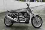 Harley Davidson Street Rod VRSCR 2007 nur