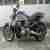 Harley Davidson Street