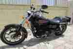 Harley Davidson Sturgis Dyna EVO Big Twin FX