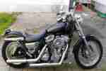 Harley Davidson Super Glide FXR