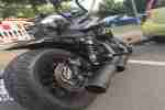 Harley Davidson Super Glide Sport